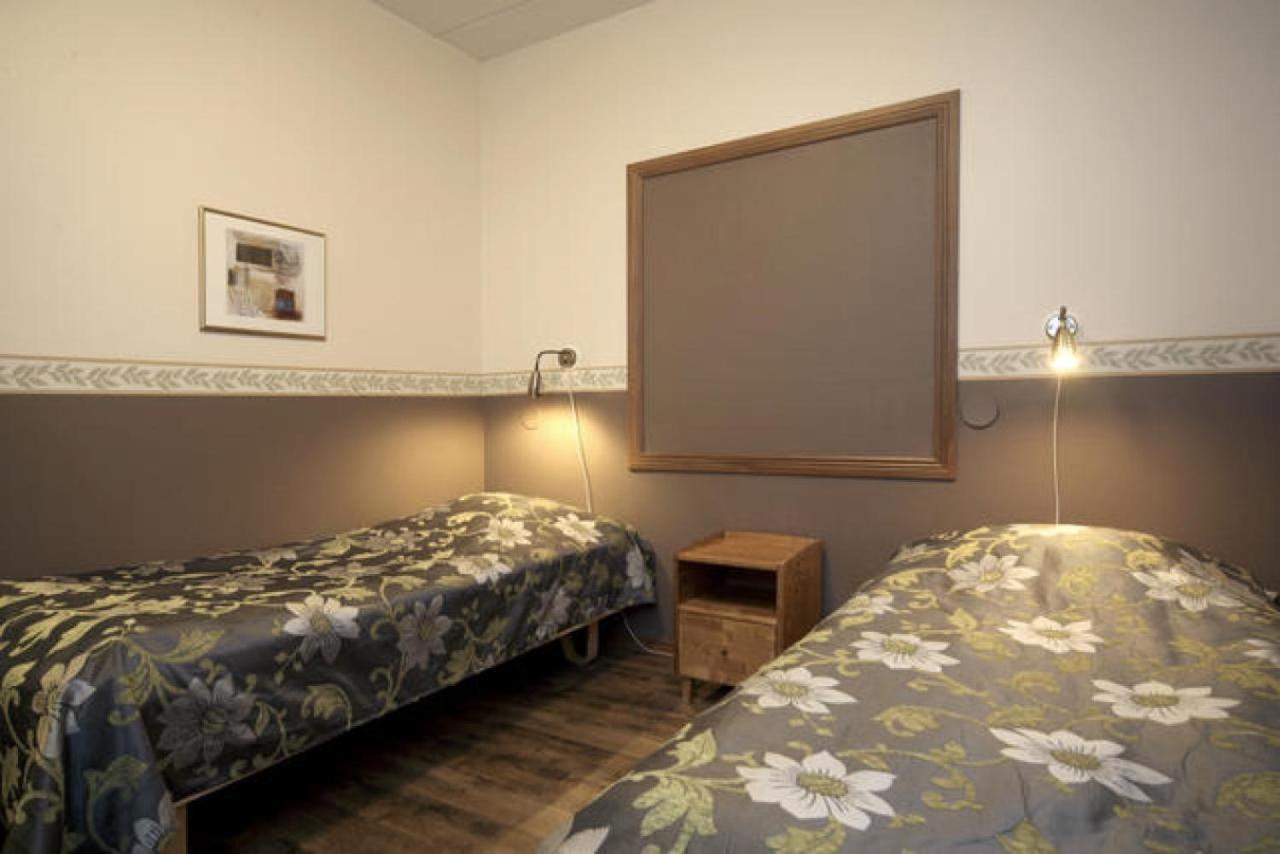 Hotel Himos Jämsä Extérieur photo