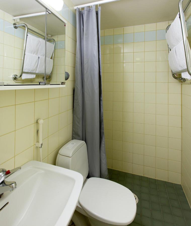 Hotel Himos Jämsä Chambre photo