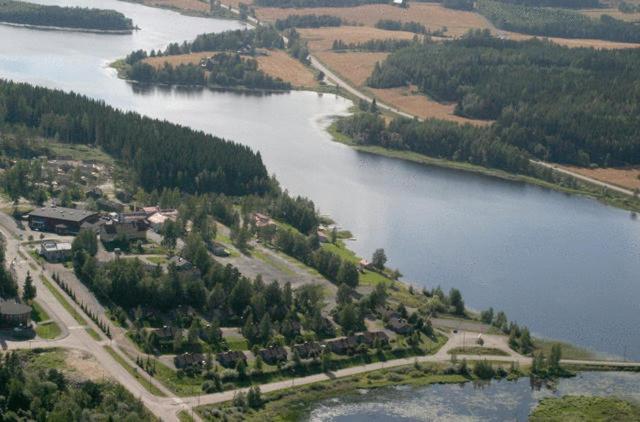 Hotel Himos Jämsä Extérieur photo