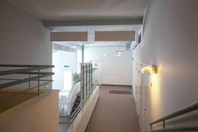 Hotel Himos Jämsä Extérieur photo