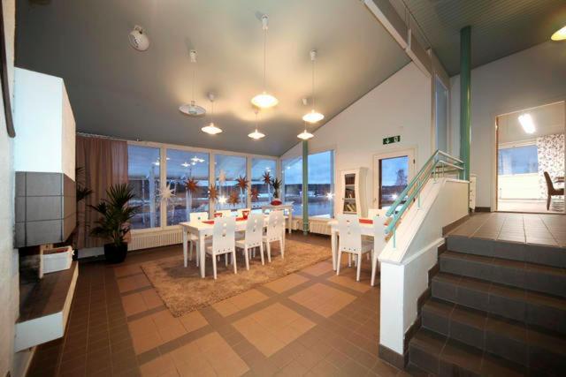 Hotel Himos Jämsä Extérieur photo