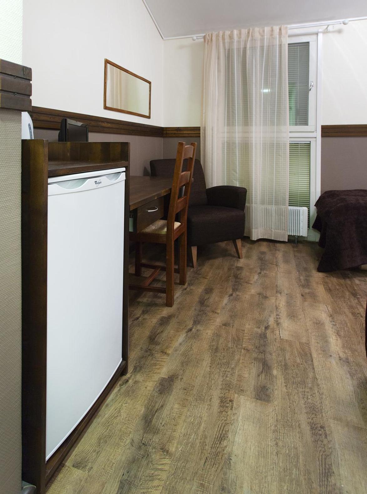 Hotel Himos Jämsä Extérieur photo
