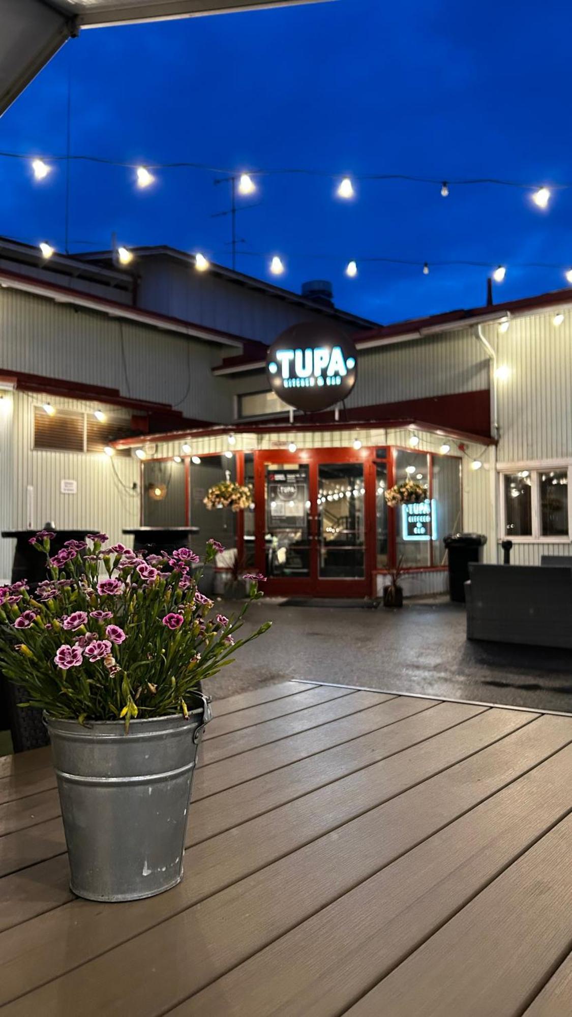 Hotel Himos Jämsä Extérieur photo
