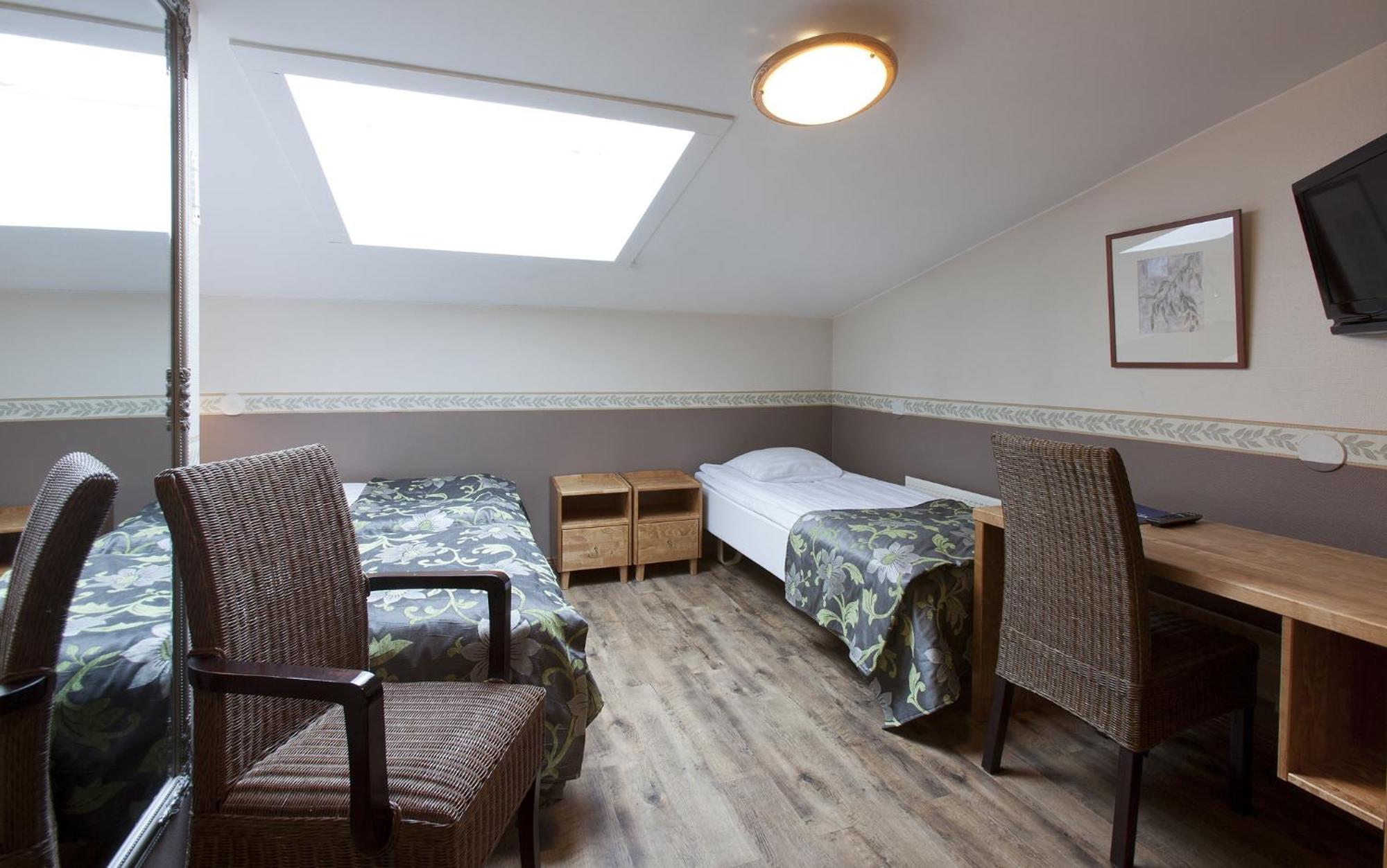 Hotel Himos Jämsä Extérieur photo