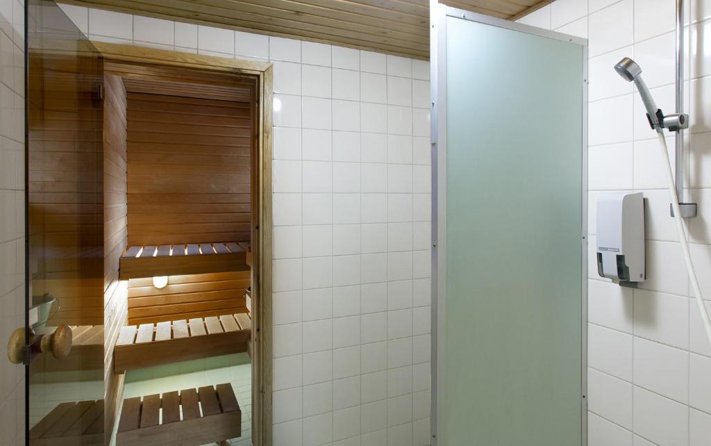 Hotel Himos Jämsä Extérieur photo