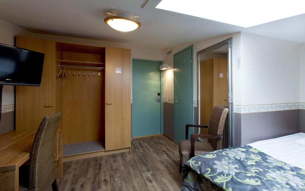 Hotel Himos Jämsä Extérieur photo
