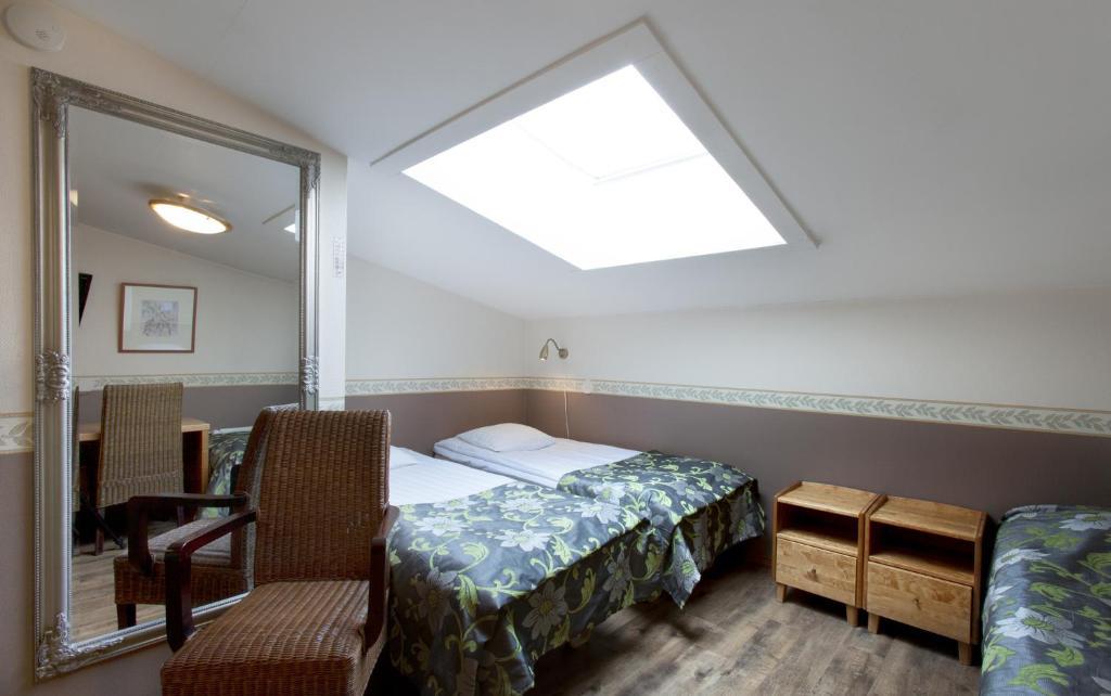 Hotel Himos Jämsä Chambre photo